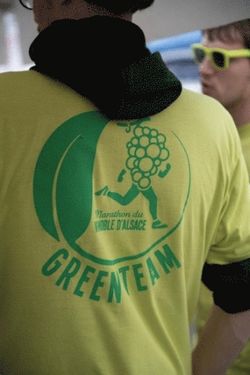 green team