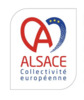 La Collectivité européenne d'Alsace
